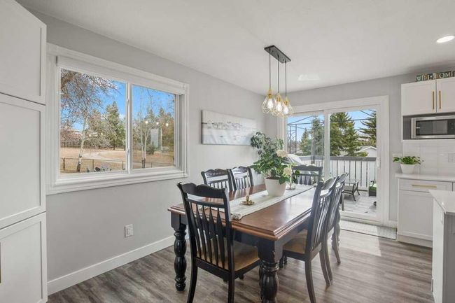 2 Mountain Pl, House other with 6 bedrooms, 3 bathrooms and 1 parking in Sylvan Lake AB | Image 8