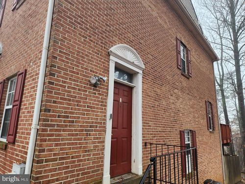 13112 Silver Maple Ct, BOWIE, MD, 20715-1930 | Card Image