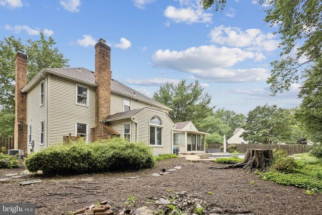 11100 Flora Lee Dr, House other with 4 bedrooms, 4 bathrooms and null parking in Fairfax Station VA | Image 52