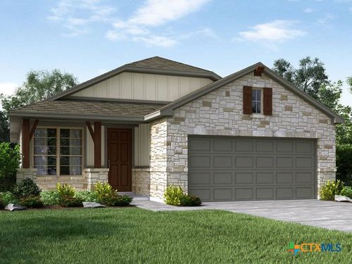 4205 Azalea Alley, Marion, TX, 78124 | Card Image