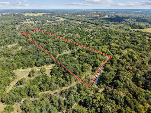 Tract 5 Gilbreath Road, Sadler, TX, 76264 | Card Image