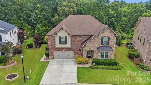 1385 Cilantro Ct, Tega Cay, SC, 29708-8815 | Card Image