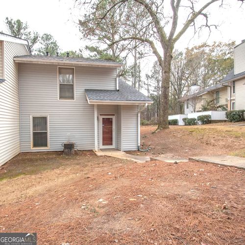 4338 Idlewood Ln, Tucker, GA, 30084-6437 | Card Image