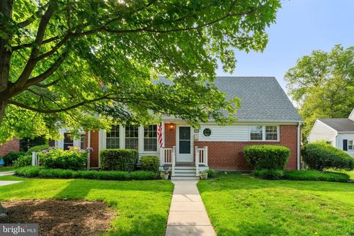 609 Prospect Pl, ALEXANDRIA, VA, 22304-2701 | Card Image