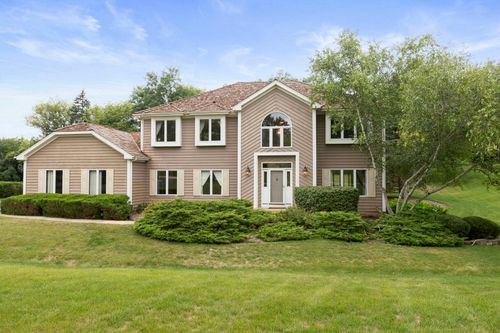 25410 N Cayuga Trl, Lake Barrington, IL, 60010-1184 | Card Image
