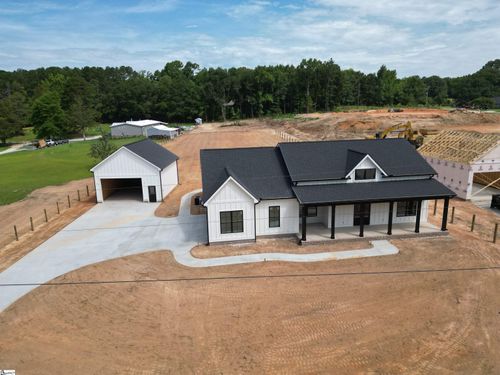 58 Quail Road, Gray Court, SC, 29645 | Card Image