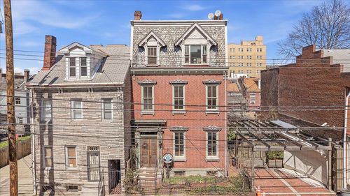 2119 Sarah St, Pittsburgh, PA, 15203-2031 | Card Image