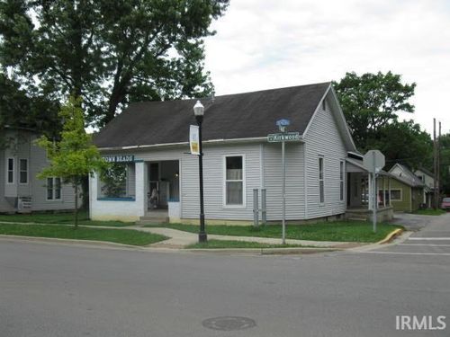 521-3 W Kirkwood Avenue, Bloomington, IN, 47404 | Card Image