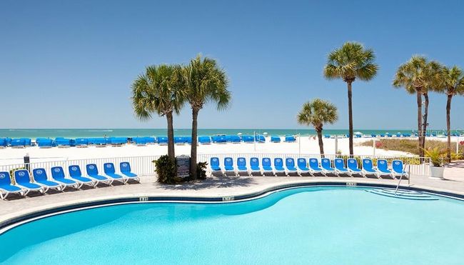 4246 - 5500 Gulf Blvd, Condo with 2 bedrooms, 2 bathrooms and null parking in ST PETE BEACH FL | Image 16