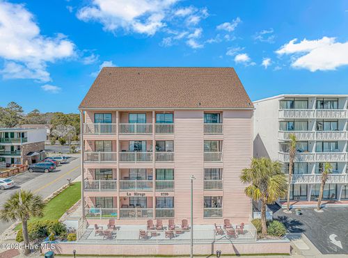 404-2710 S Ocean Blvd, Myrtle Beach, SC, 29577-4847 | Card Image