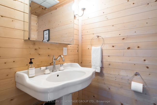 065072 Sideroad 4, House other with 4 bedrooms, 4 bathrooms and 20 parking in Meaford ON | Image 21