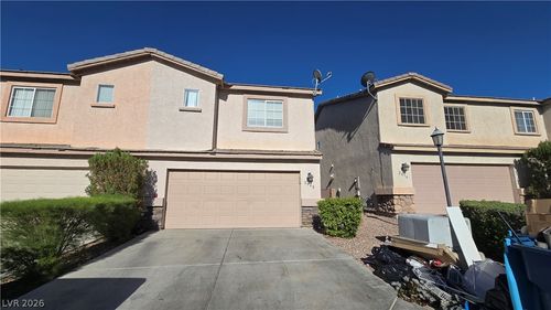 2048 Audrey Hepburn Street, Las Vegas, NV, 89142 | Card Image