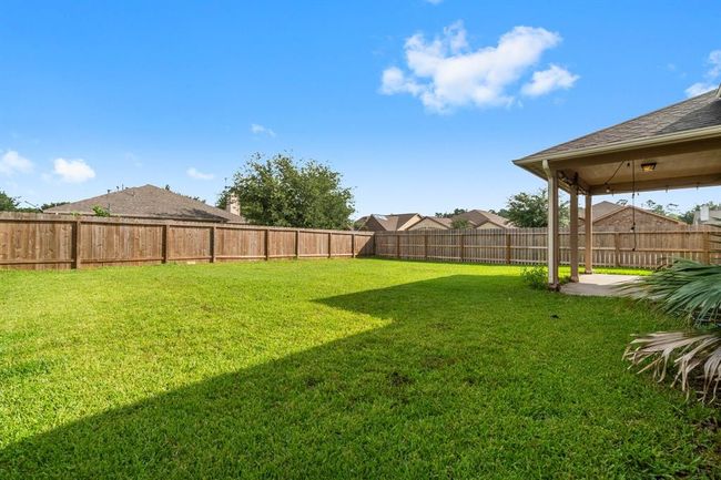 2827 Lockeridge Oaks Dr, House other with 4 bedrooms, 3 bathrooms and 2 parking in Spring TX | Image 41