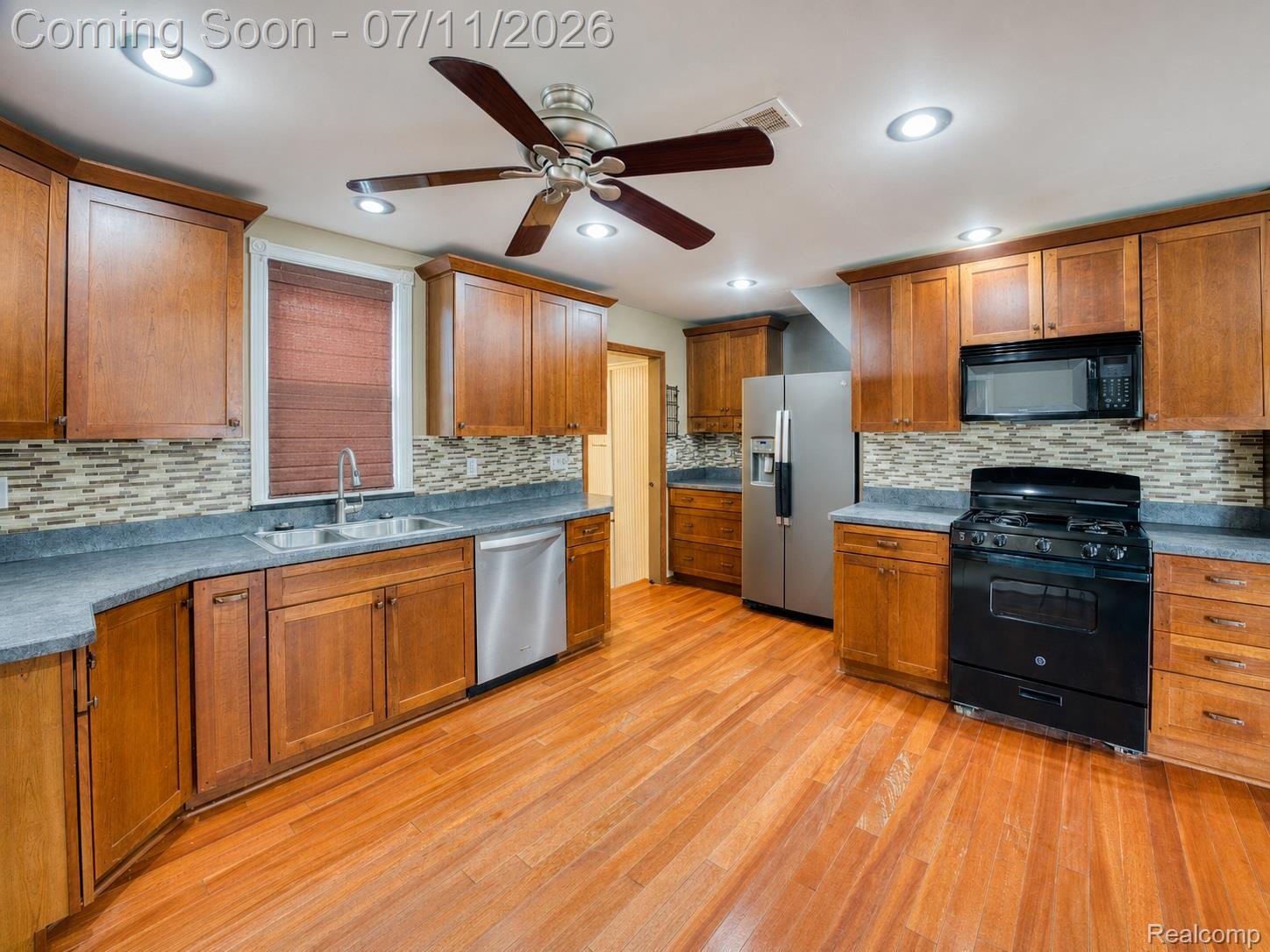Residential in Roseville 2