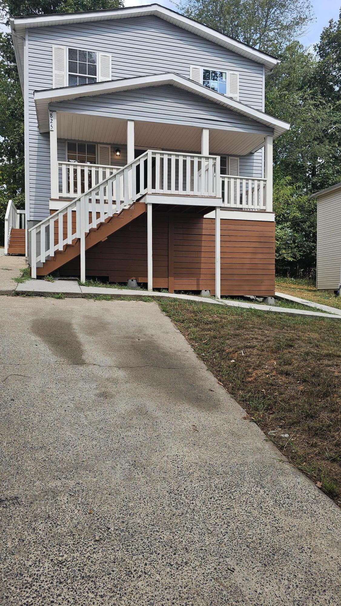 Sylvan Dr, Chattanooga, TN 37411