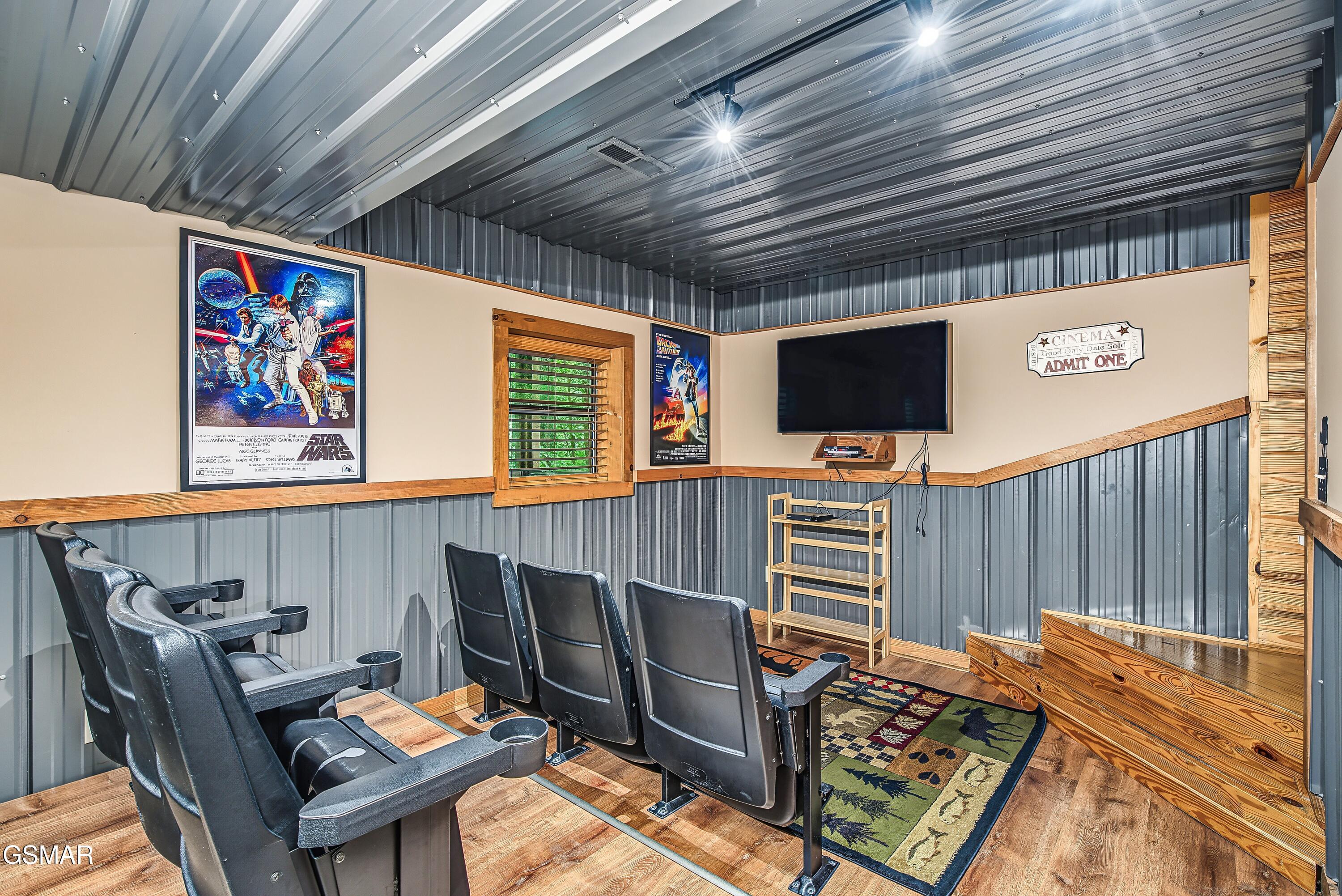Residential in Pigeon Forge 4
