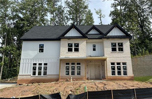 3915 Clifton Hill Court, Cumming, GA, 30040 | Card Image