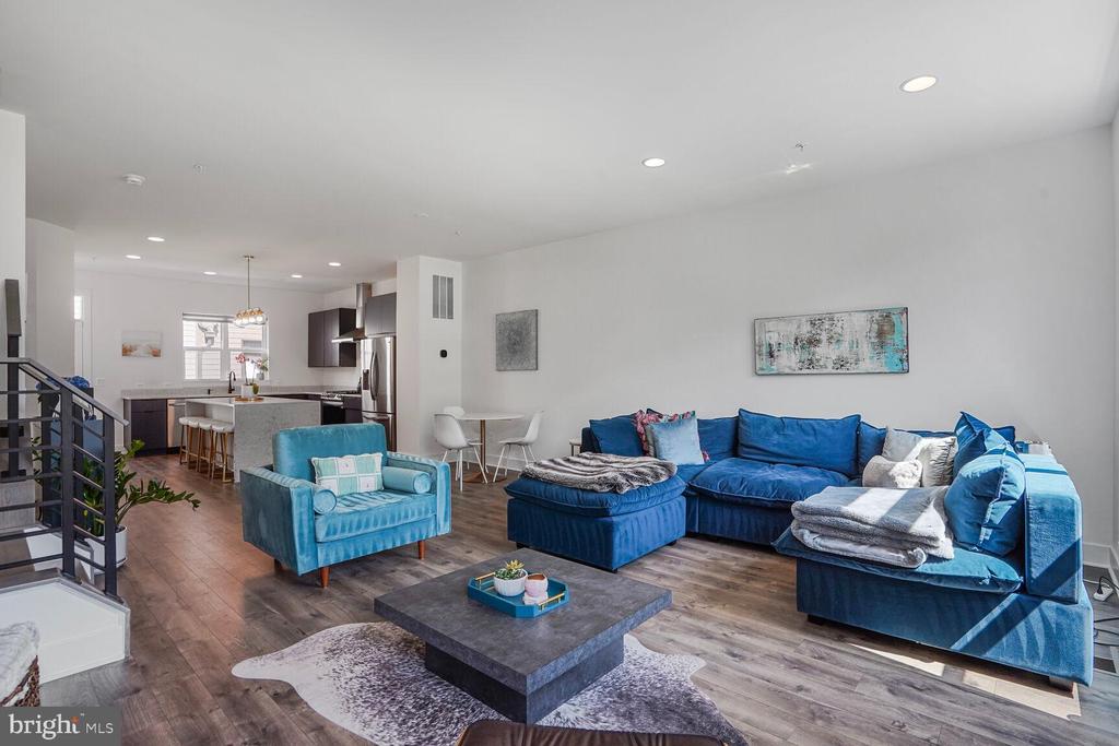 Residential in FAIRFAX 3