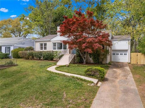 2346 Sanford Rd, Decatur, GA, 30033-5529 | Card Image