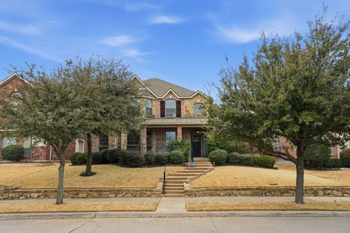 6005 Cripple Creek Trl, North Richland Hills, TX, 76180-0218 | Card Image