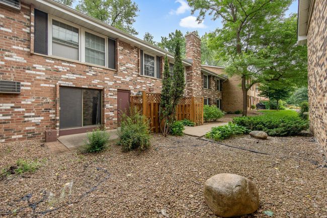 APT-4 - 4584 Cedar Lake Rd S, Condo with 2 bedrooms, 1 bathrooms and null parking in Saint Louis Park MN | Image 29