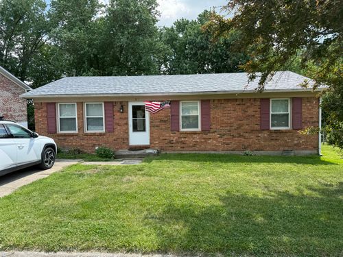 618 Wagonwheel Rd, Richmond, KY, 40475-8711 | Card Image