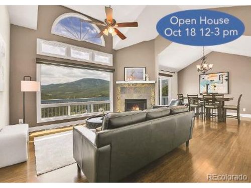 33633 Elk Run, Evergreen, CO, 80439-6838 | Card Image