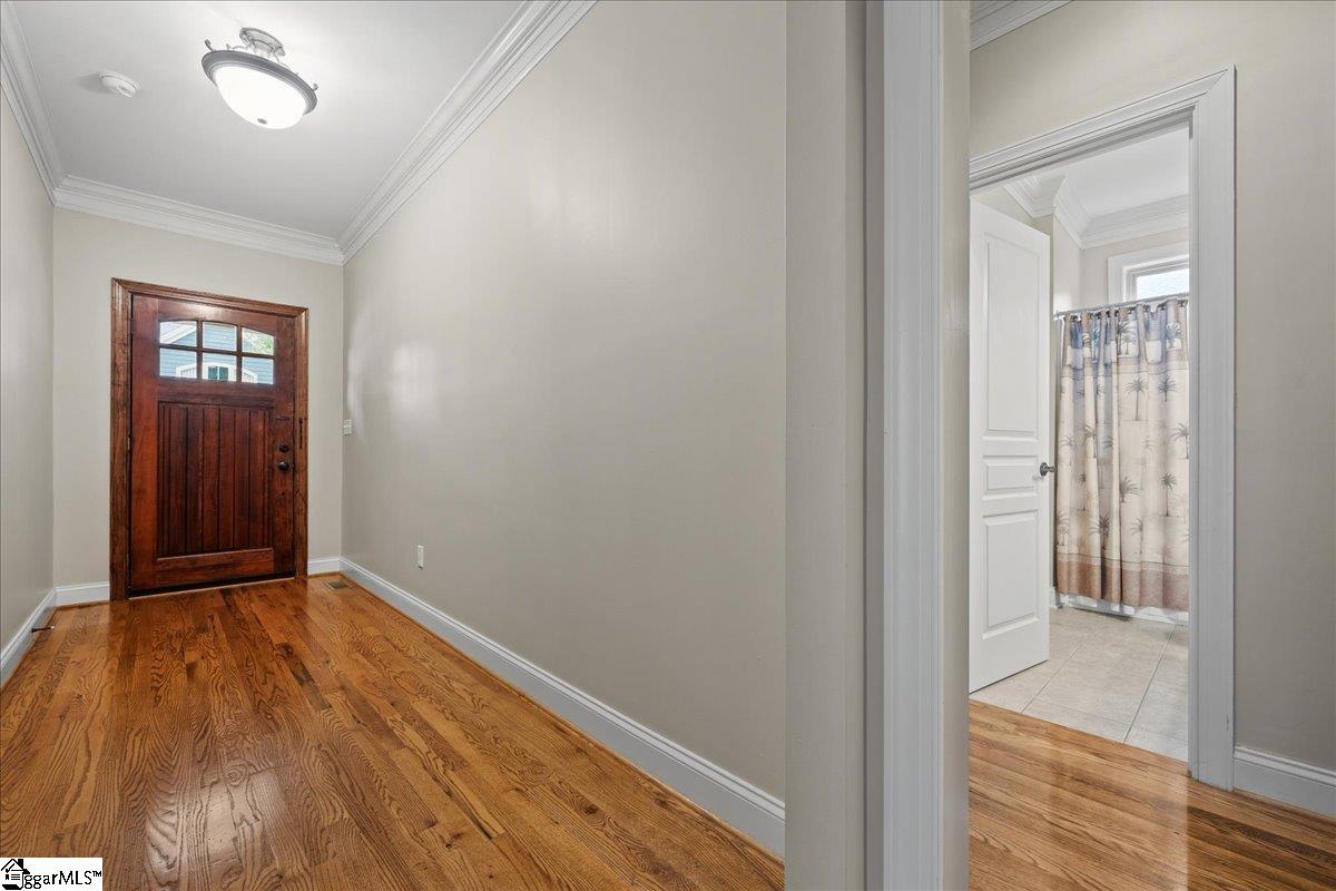 Residential in Simpsonville 4