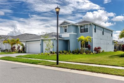 2587 Ocean Breeze Ln, Clearwater, FL 33761 | Image 3