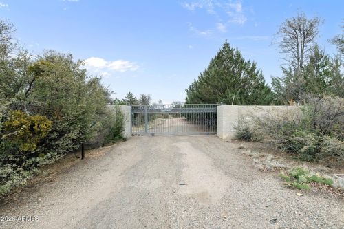 1302 Terrace View Drive, Prescott, AZ, 86301 | Card Image