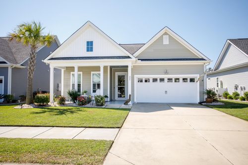 223 Yellow Rail St, Murrells Inlet, SC, 29576-8342 | Card Image