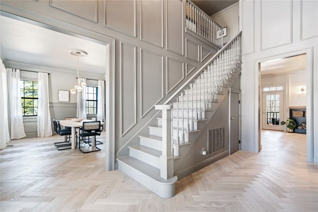 7601 Wells Trce, House other with 7 bedrooms, 5 bathrooms and null parking in Manor TX | Image 5