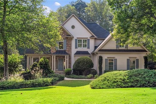 520 N Burgess Trl, Alpharetta, GA, 30004-0808 | Card Image