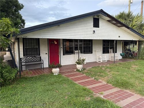 1379 State Road 66, Zolfo Springs, FL, 33890-3813 | Card Image