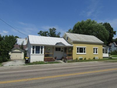 12 Broadway Street, House other with 3 bedrooms, 2 bathrooms and null parking in Swanton VT | Image 1