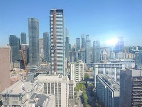3502-21 Carlton St, Toronto, ON, M5B1L3 | Card Image