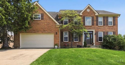 6113 Balsam Dr, Milford, OH, 45150-6530 | Card Image