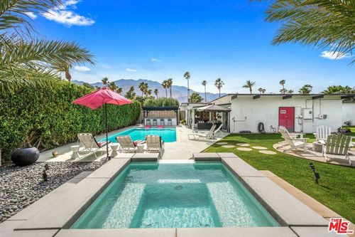 668 N Farrell Dr, Palm Springs, CA, 92262 | Card Image