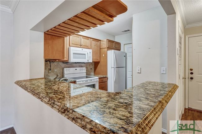 APT-1117 - 12300 Apache Ave, Condo with 2 bedrooms, 2 bathrooms and null parking in Savannah GA | Image 7
