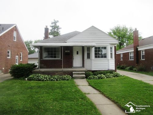 14568 Oceana Avenue, Allen Park, MI, 48101 | Card Image