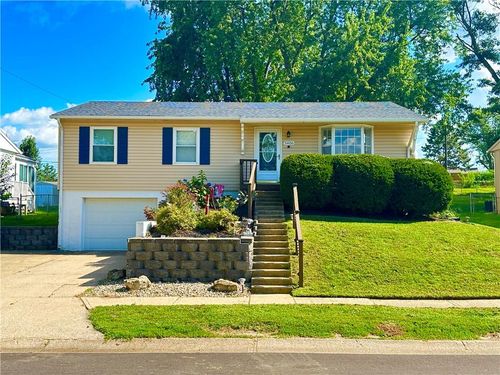 5406 Cypress Ave, Saint Joseph, MO, 64503-2025 | Card Image