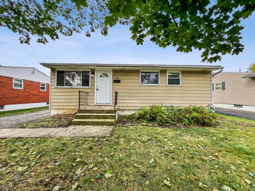 743 Holly Hill Dr, Columbus, OH, 43228-2931 | Card Image