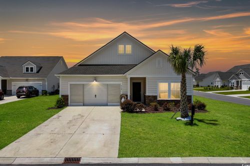 4148 Da Vinci Dr, Myrtle Beach, SC, 29579-8080 | Card Image