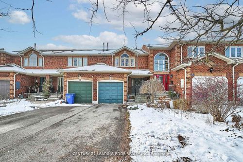 14 Opal Crt, Stouffville, ON, L4A8C2 | Card Image