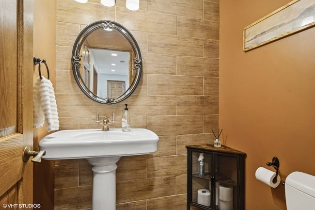 1145 Amherst Ct, House other with 4 bedrooms, 4 bathrooms and 2 parking in Lake Zurich IL | Image 36