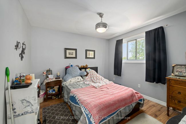 150 Culver Cres, House attached with 3 bedrooms, 1 bathrooms and 3 parking in London ON | Image 12