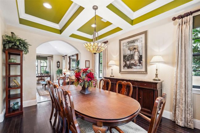 620 Ponce De Leon Dr, House other with 4 bedrooms, 4 bathrooms and null parking in TIERRA VERDE FL | Image 13