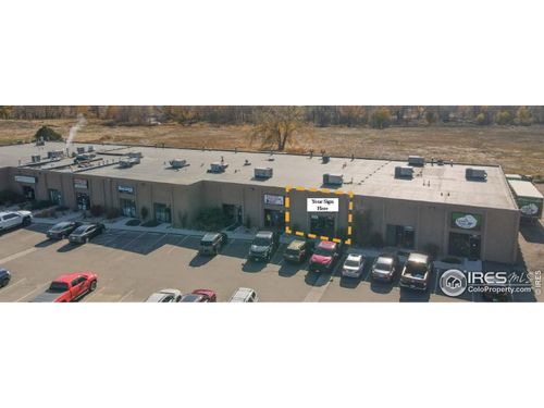 1811-1807 E Mulberry St, Fort Collins, CO, 80524-3525 | Card Image