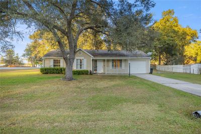 25 Cedar Trace, House other with 3 bedrooms, 2 bathrooms and null parking in Ocala FL | Image 1