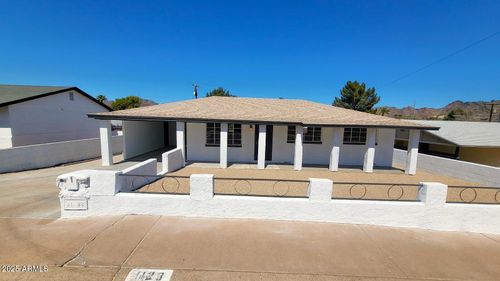 1128 E Orchid Ln, Phoenix, AZ, 85020-3238 | Card Image
